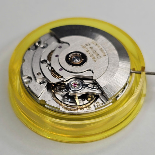Eta 2824 automatic swiss - automatic,