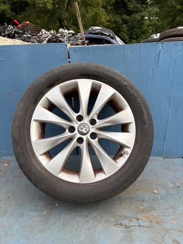 Vauxhall astra gtc mk6 - astra, j