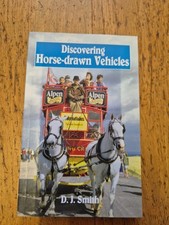 Discovering Horse-drawn