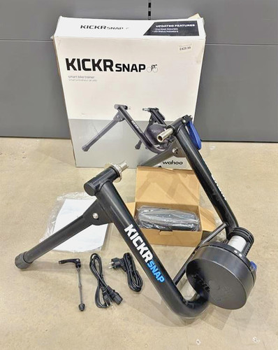 Wahoo kickr snap - wahoo,