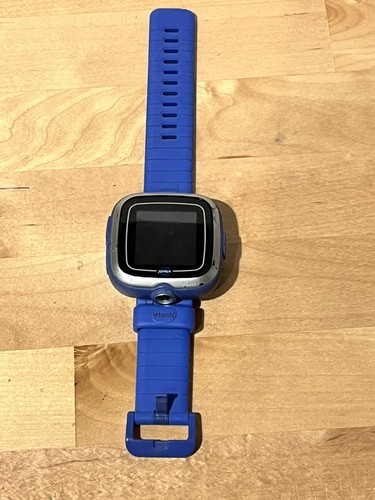 Vtech kidizoom smart watch - vtech,