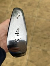 Mizuno MP Fli-Hi Utility #4