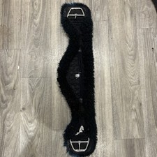 Mattes Genuine Black