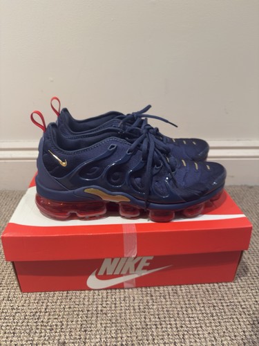 Nike air vapormax plus - nike,