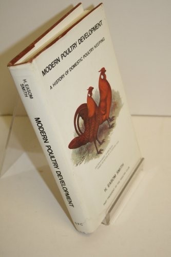 Modern poultry development a - modern,