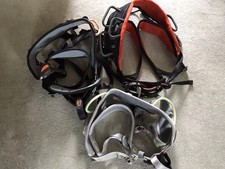 Wild country climbing - country,