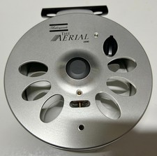 Shakespeare The Aerial 2890