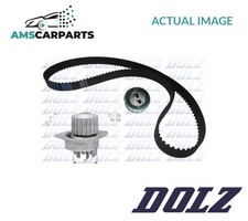 TIMING BELT & WATER PUMP KIT KD028 DOLZ NEW OE REPLACEMENT