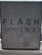 Jimmy Choo FLASH 60ml Eau De