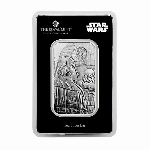 Royal mint 2024 star - royal,