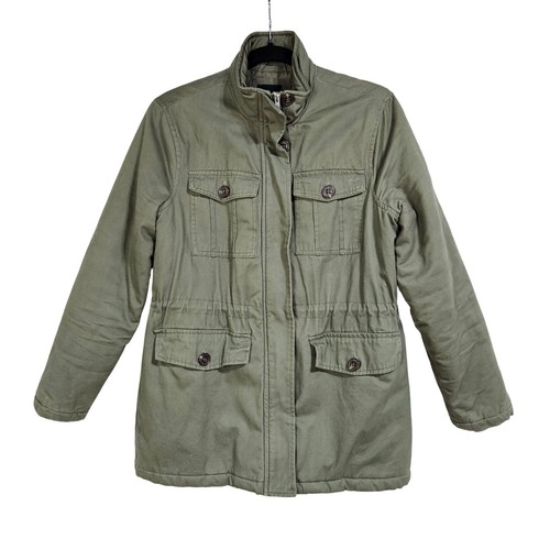 Jane olive green utility - me,