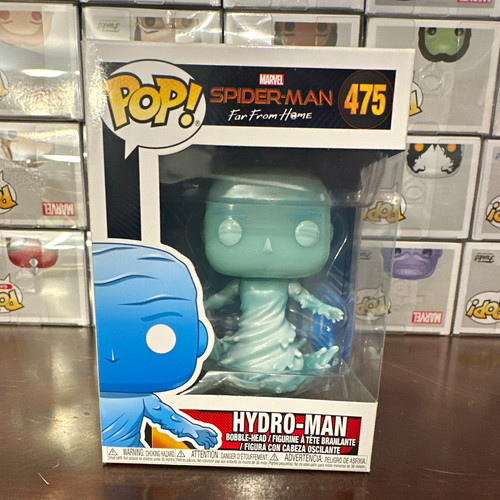 Funko pop vinyl marvel - funko, pop!