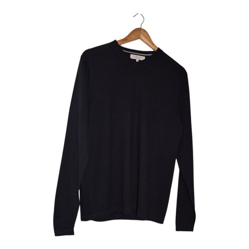 Nigel hall neck jumper mens - neck,