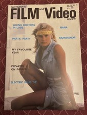 CONTINENTAL FILM & VIDEO