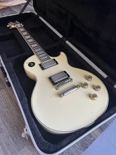 1977 Ibanez 2350 Les Paul Custom Electric Guitar