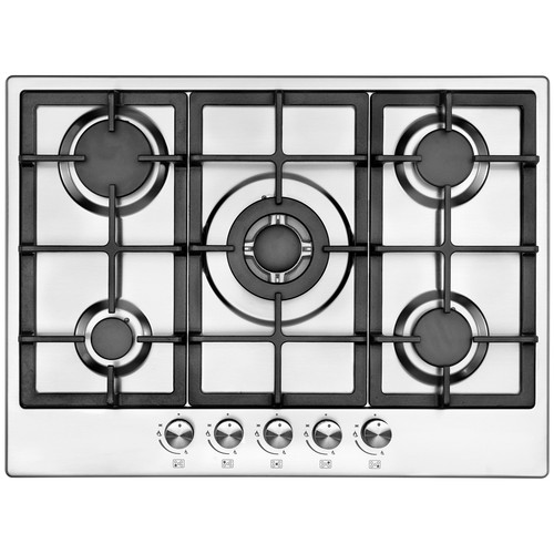 Focal point hob burner - burner, lpg