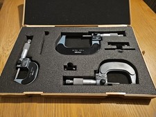 Mitutoyo 193-915 Combimike