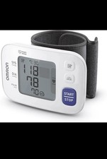 Omron RS4 Automatic Wrist