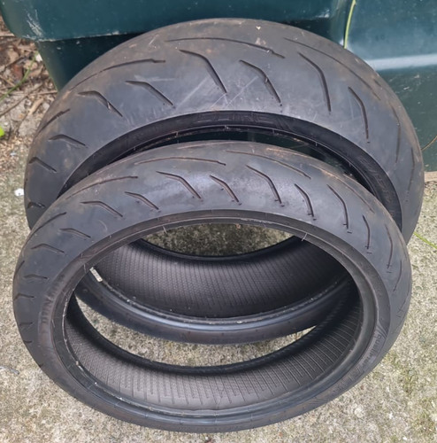 Motorcycle tyres dunlop - motorcycle,