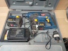 Ryobi 24V rotary hammer drill set