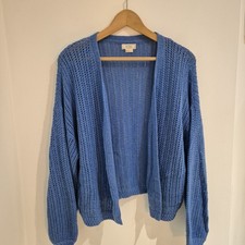 Fat Face Size 10/12 Chunky