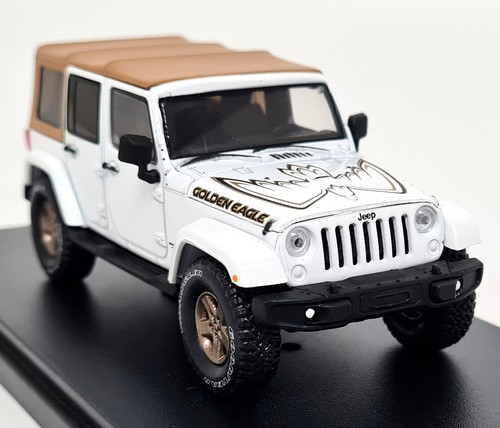 Greenlight jeep wrangler - jeep,