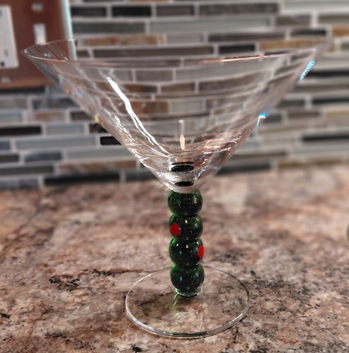 Vtg artland giant martini - vtg,