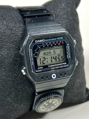 Vintage casio 1200 - casio, ts-1200