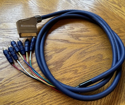 Cambridge audio premium - cambridge,