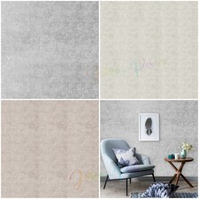 6X Concrete Effect Wallpaper