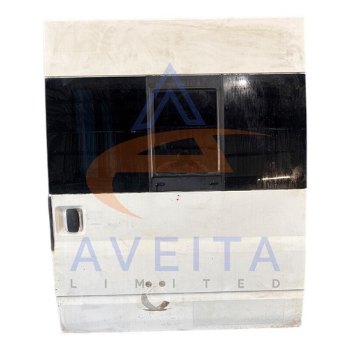 Ford transit mk7 white - 07-14,