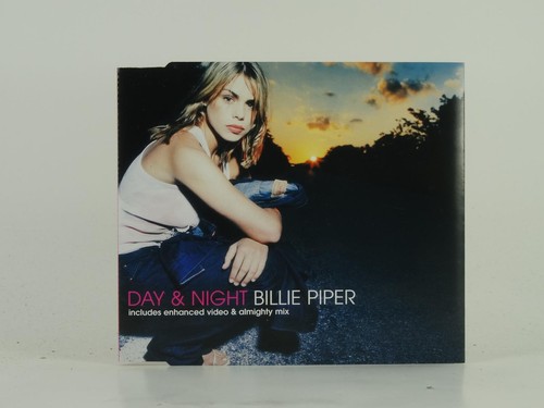 Billie piper day and - billie, night