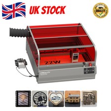 Creality Falcon2 Pro 22W Laser