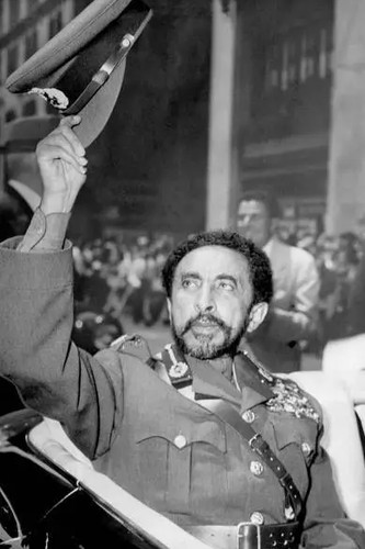Emperor ethiopia haile - emperor, of
