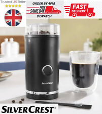 Silvercrest Compact Electric