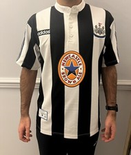 Newcastle United adidas Retro