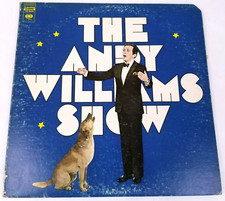 Andy Williams The Andy