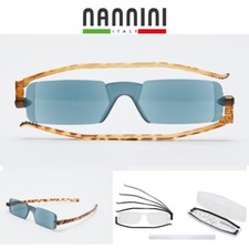 Nannini Italy Compact 1