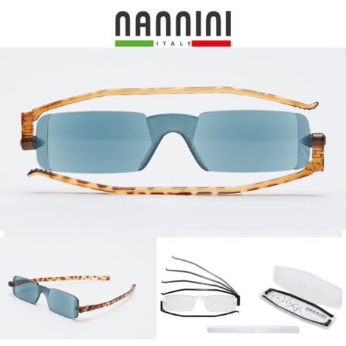 Nannini italy compact - nannini, 1