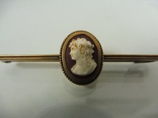 Beautiful, Old Brooch, Pin