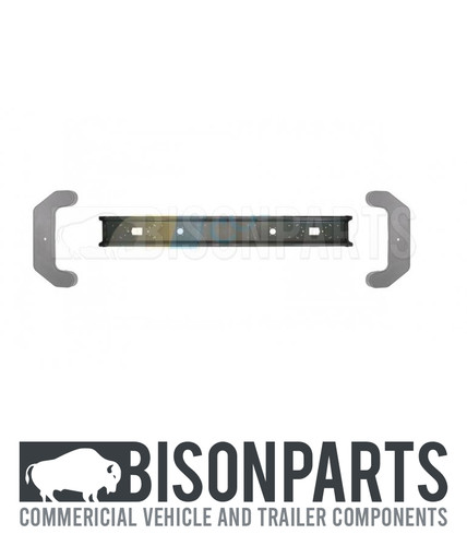 Rear bumper run bar only - run,