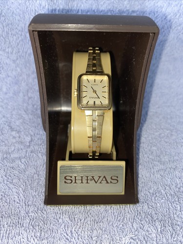 Shivas quartz battery classic - shivas,
