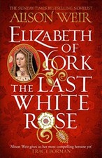 Elizabeth of York: The Last