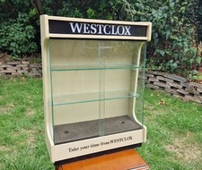 Lovely Vintage 1960s Westclox