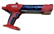 HILTI HDE 500-22 Resin Gun  2
