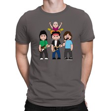 Mens Quality Cotton T-Shirt