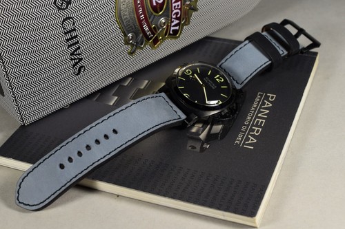 Watch strap 22 mm - strap, 26