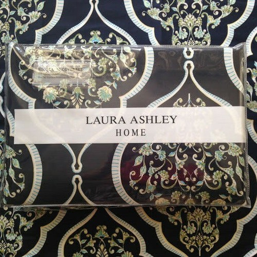 Laura ashley maxine single - single, or
