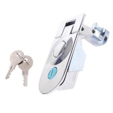 Compression Latch / Lever Lock