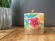 RARE c1930-35 ART DECO CLARICE